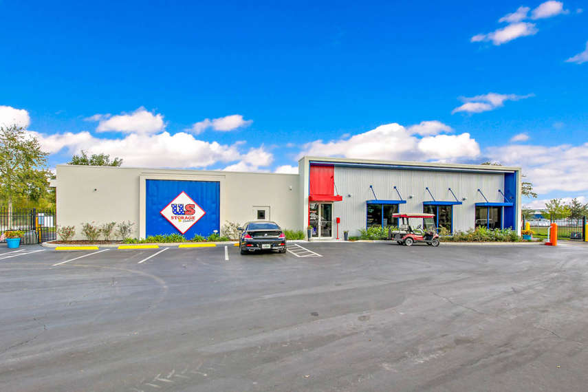 Self Storage Orlando, FL Climate Controlled Units US Storage Centers